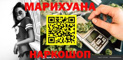 гашик Кандалакша